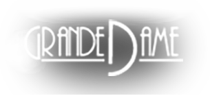 Grande Dame Logo
