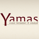 Yamas meze restaurant & weinbar